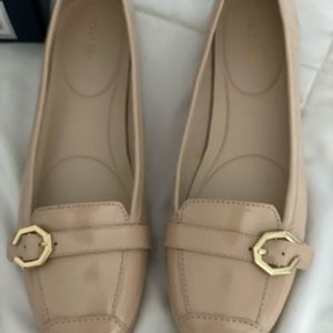 Cole Haan flats